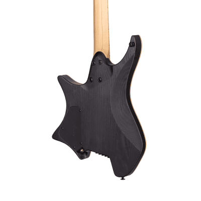 Strandberg Boden NX 6 Original Charcoal Black image 4
