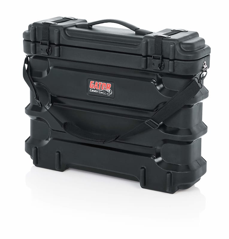 Gator Cases GLED1924ROTO Roto Mold LCD/LED Case; 19"24" Reverb