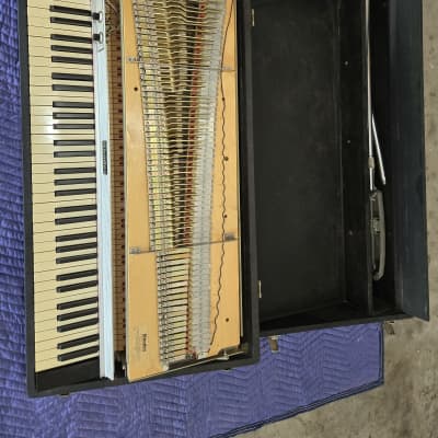 RHODES Mark1 拍子木 Fender Rhodes Mark 1 | eBay