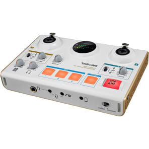 Tascam MiniSTUDIO Creator US-42 USB Audio Interface