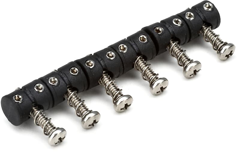 Graph Tech PS-8102-00 String Saver Originals Saddles Jamaica