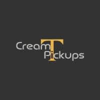 Cream T Custom Shop