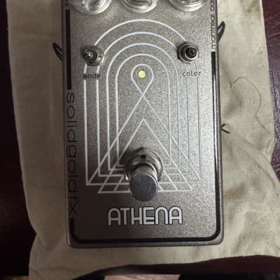 Reverb.com listing, price, conditions, and images for solidgoldfx-athena