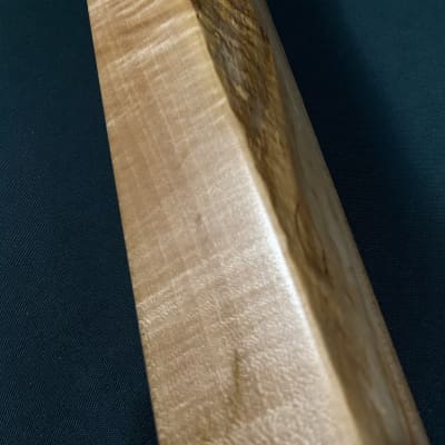 DMG Lap Steel 2024 - Natural image 5