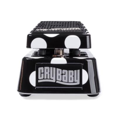 Dunlop BUDDY GUY Cry Baby WAH BG95 | Reverb