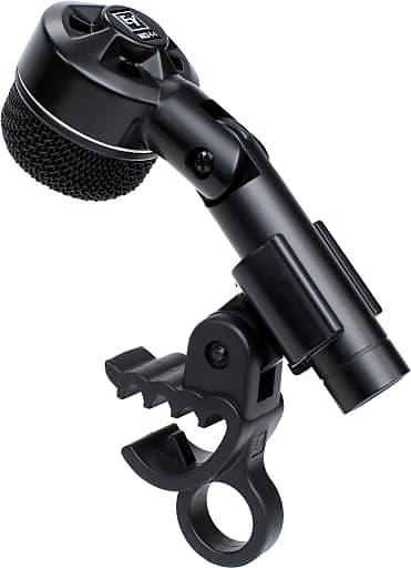 Electro-Voice ND44 Dynamic Drum Microphone with Clamp image 1