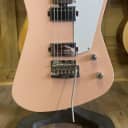 Sterling By Music Man Mariposa Electric Guitar - Pueblo Pink (NEW)