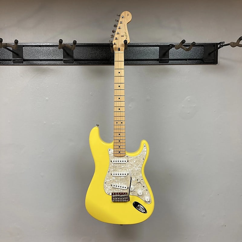 Fender Deluxe Powerhouse Stratocaster