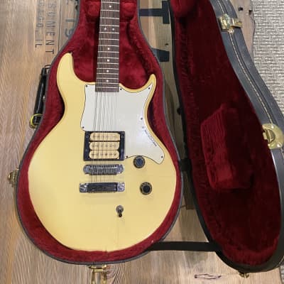 Hamer 12-String Prototype 1983 - Ice Pearl image 13