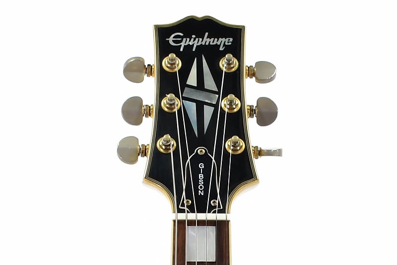 Epiphone Les Paul Custom Randy Rhoads tribute 1989 Occasion