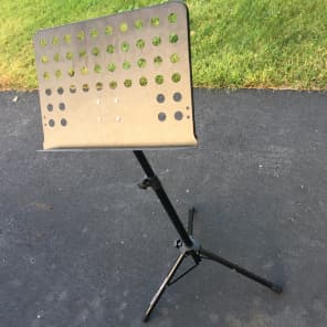 Ultimate Support JS-MS200 JamStands Allegro Tripod Music Stand
