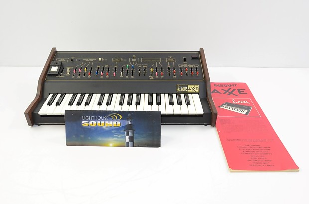 Arp axxe 2313 top
