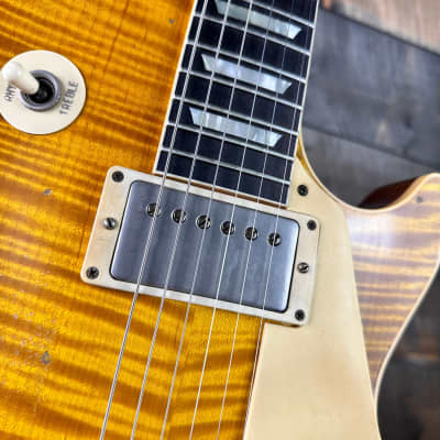 Gibson 1959 Les Paul Standard Reissue Limited Edition Murphy