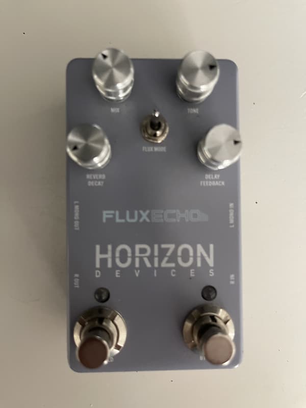 Horizon Devices Flux Echo
