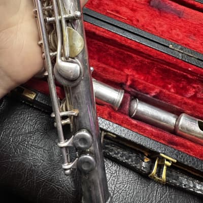 Cleveland King Flute / 389750 image 6