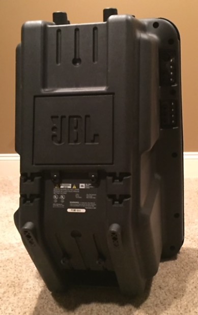 Jbl eon hot sale 15 pak