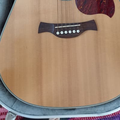 Epiphone FT-135 Japan made | Reverb UK