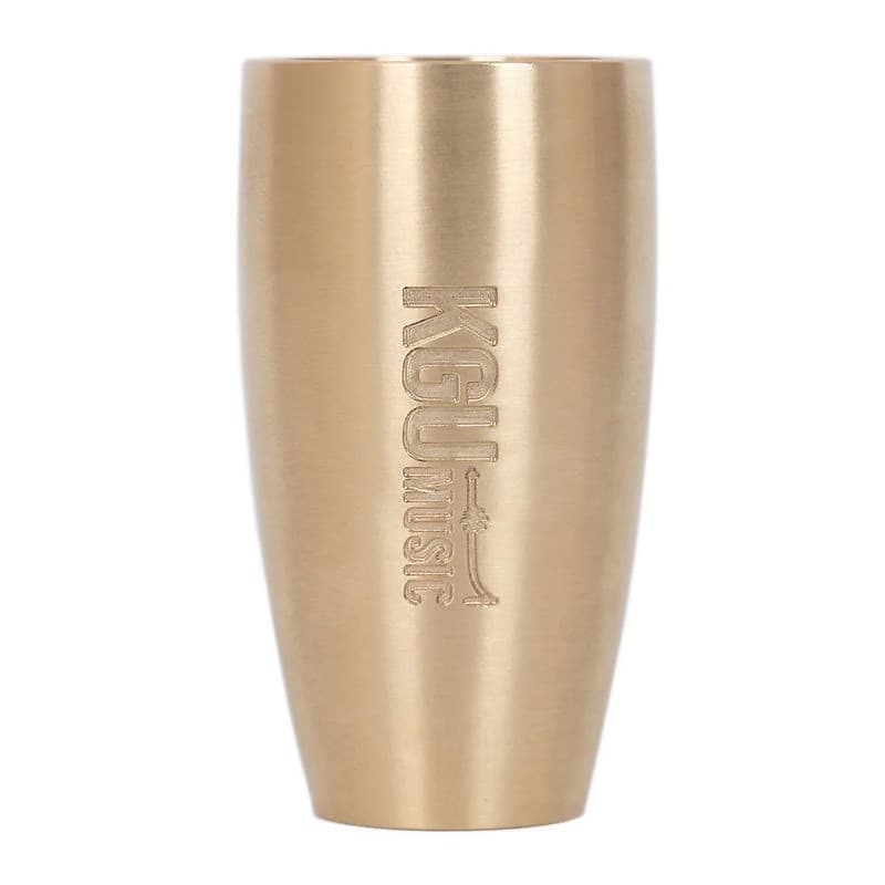KGU brass CGU Brass / Booster BULLET Raw Brass for Trumpets