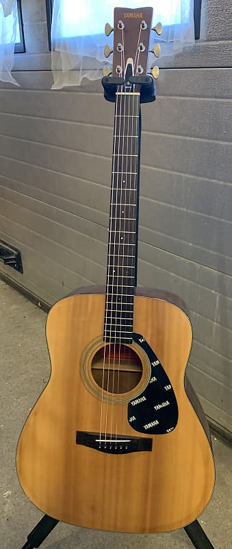 1991 Yamaha FG-512SJ | Reverb