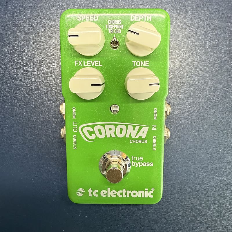 TC Electronic Corona Chorus