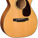 Martin 0-18 Acoustic Guitar - Natural