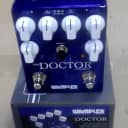 Wampler The Doctor Lo-fi Delay