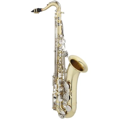 Eastman ETS281 Tenor Saxophone image 4