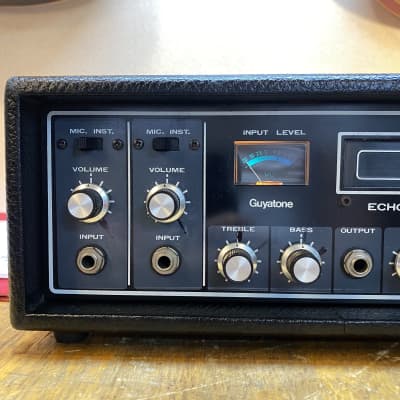 Guyatone EM-606 Echo Chamber