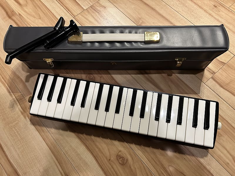 Hohner Piano 36 Melodica | Reverb