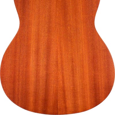 Cordoba Protege C1 Matiz Classical Guitar, Pale Sky w/ Gig Bag image 3