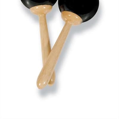 Latin Percussion LP389 Fiber Maracas