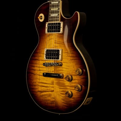 Gibson Slash Les Paul Standard November Burst image 4