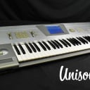 Korg Trinity Plus Music Workstation DRS Synthesizer in very good condition
