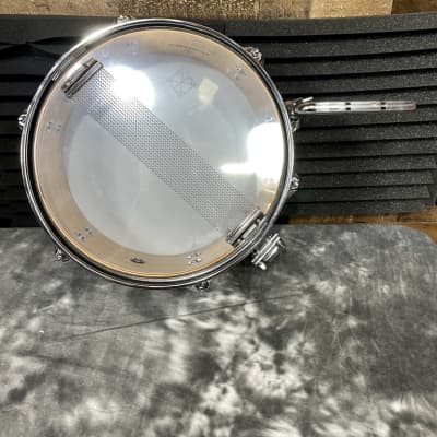 Dixon 3"x10" Little Roomer Snare image 2