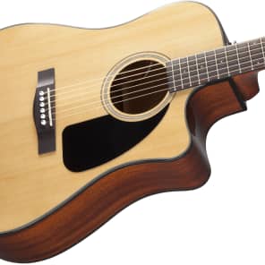 Fender 0961704021-COMBO-DLX 2020 Natural image 4