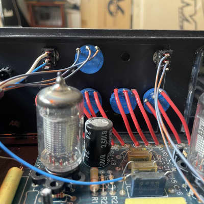 Metasonix PT-2 (PHATTY TRON 2) ULTRA RARE, Only 13 units ever produced image 10