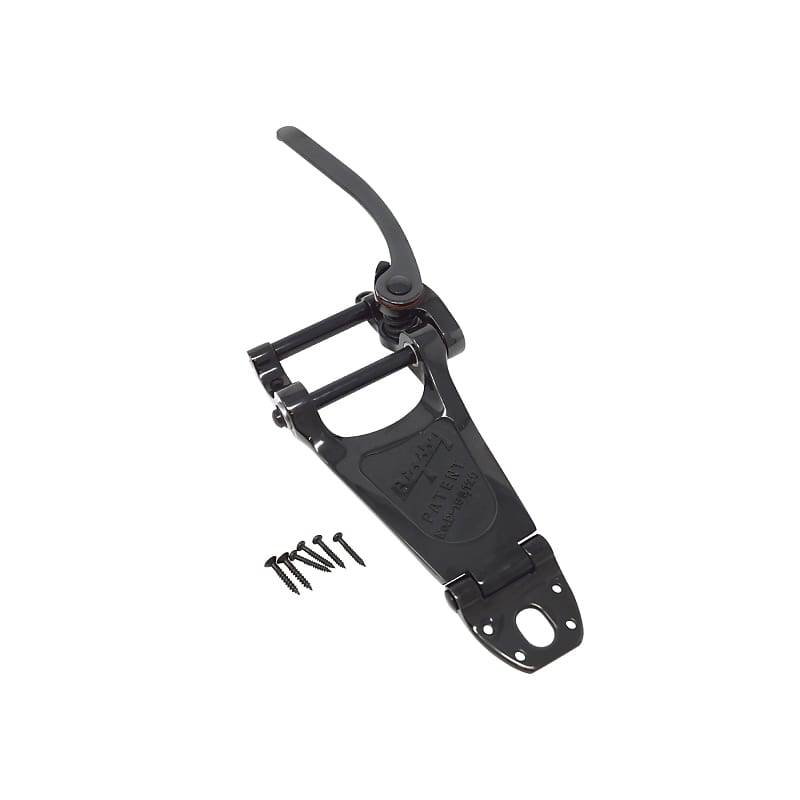 Bigsby B7 Vibrato Tailpiece | Reverb Canada