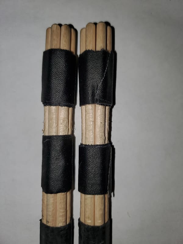 Vater Splash rock sticks blast stick Reverb