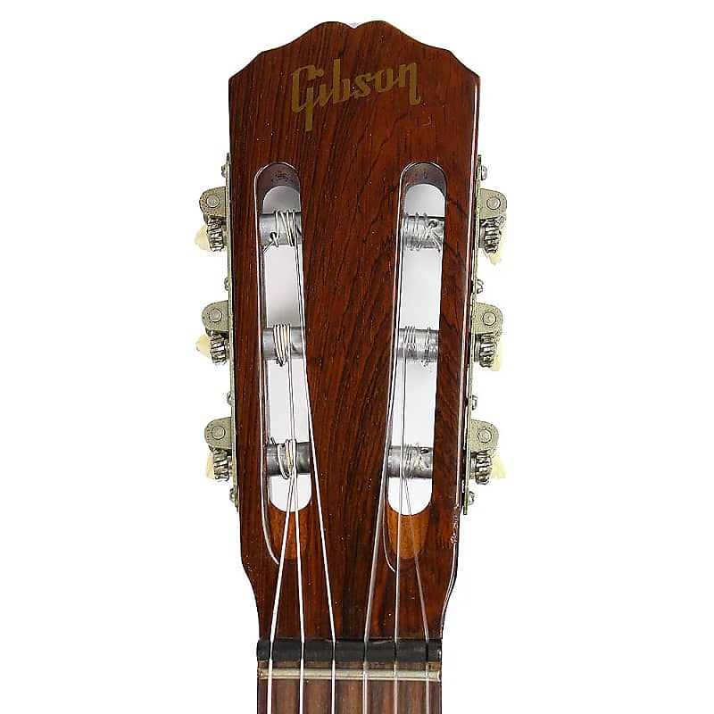 Gibson C-2 image 5