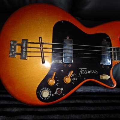 Atelier Z ZPO-5/Jr Vintage Matte | Reverb