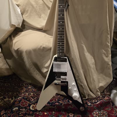 Dean Michael Schenker Kaleidoscope V Electric Guitar | Reverb