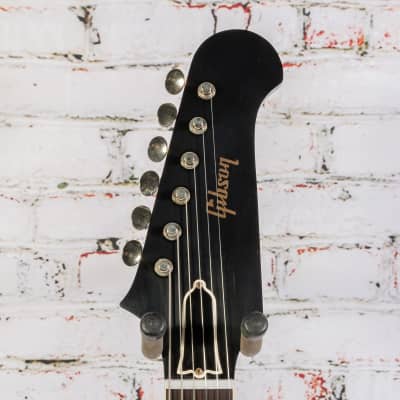 Gibson - 1964 Trini Lopez Standard Reissue VOS - Semi-Hollow Electric Guitar - Sixties Cherry - x0197 image 5