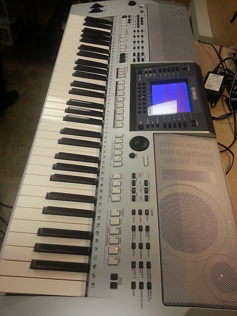 Yamaha PSR-S700 シンセサイザー 2025年最新】yamaha psr s700の人気アイテム - メルカリ