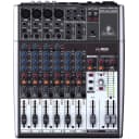 Behringer XENYX 1204USB 12-Channel Mixer with USB