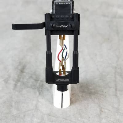 SHURE V-15TYPEⅢ ORSONIC AV-1 カートリッジ