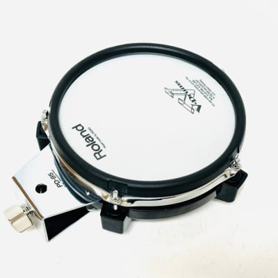 Pair of Roland PD-85 Mesh 8” Tom or Snare Pad PD85 image 11