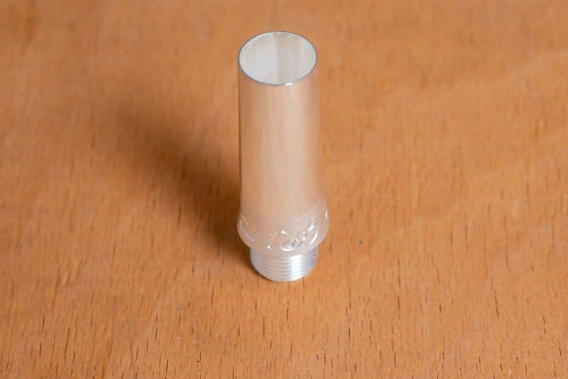 AR Resonance GR1 72 Large Shaft Tenor Trombone Mouthpiece Reverb