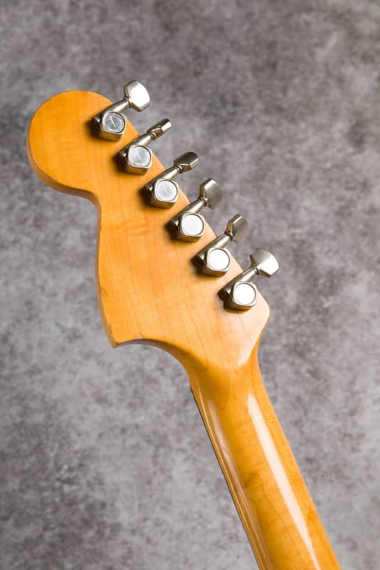 Greco SE-700 Early Sixties 1978 - Natural | Reverb