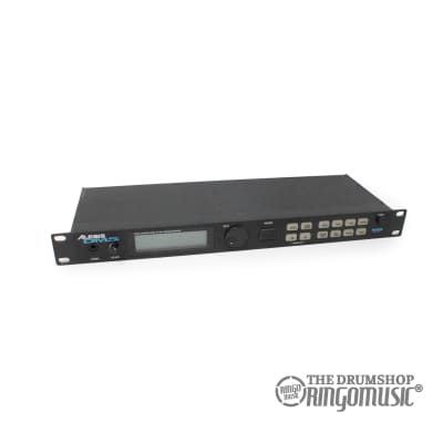 Alesis DM5 Trigger Module