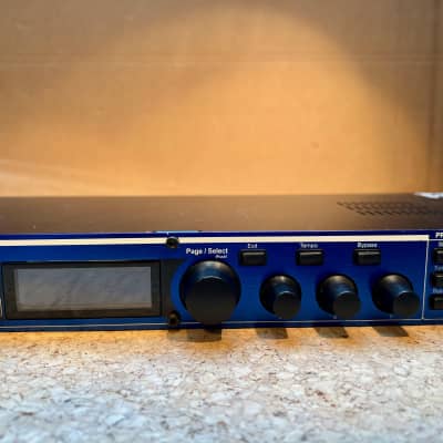 Lexicon MX400XL Dual Stereo / Surround Reverb Effects Processor • Serviced & Warranty image 11